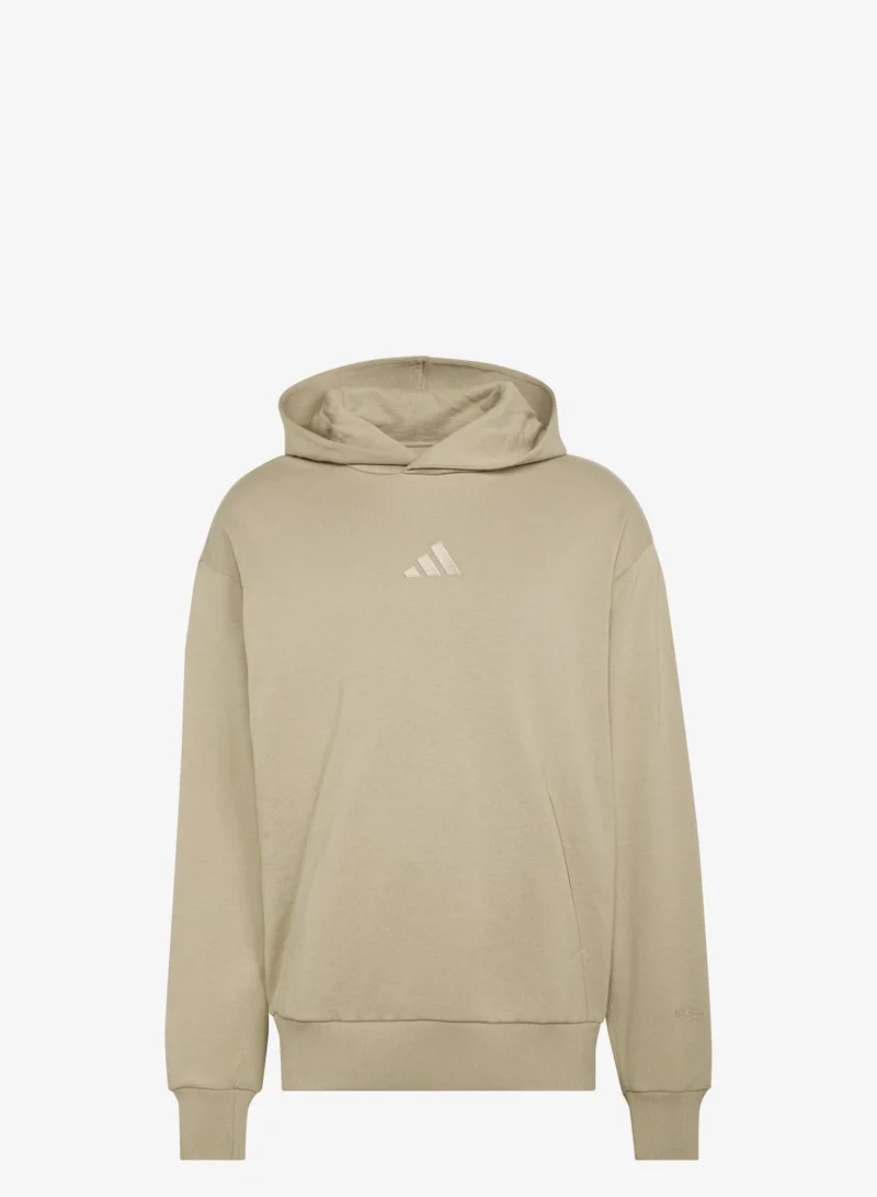 Adidas ALL SZN French Terry Hoodie